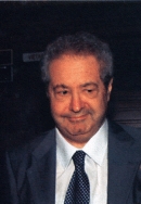 Antonio Zampolli